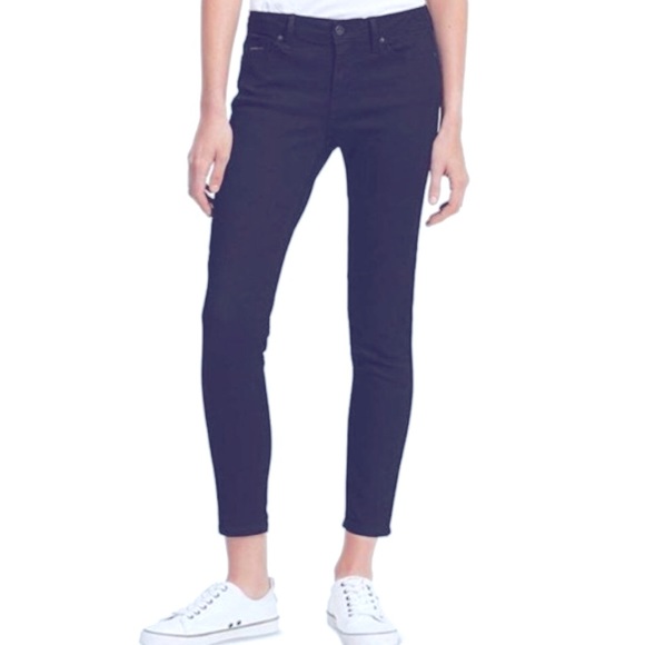 Calvin Klein Jeans Pants - Calvin Klein Ankle Skinny Pants